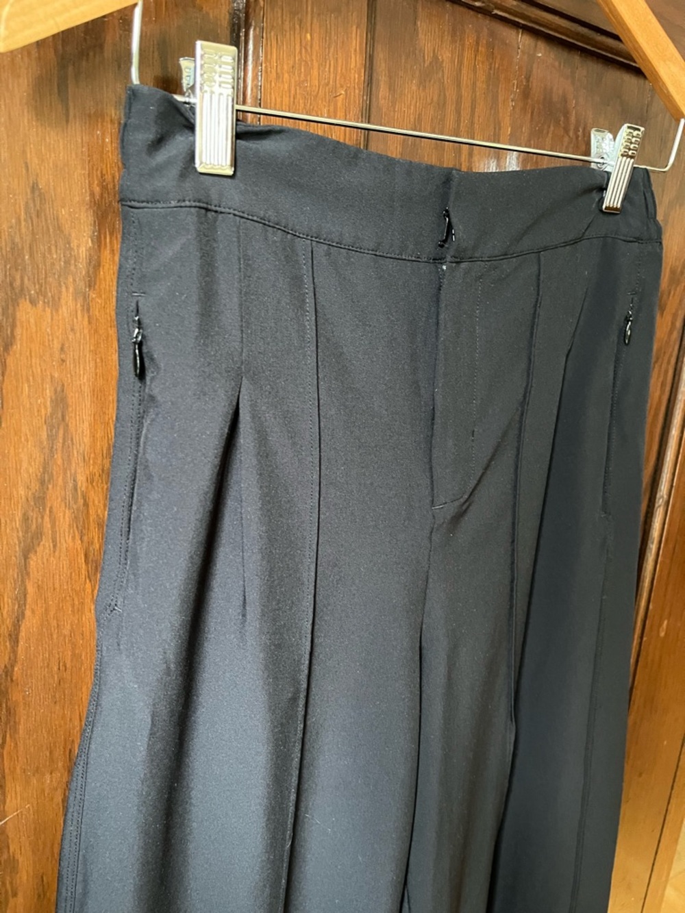 Zella High Waisted Wide Leg Pants - Picture 14 of 14
